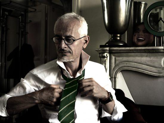 Beb-deum, génial inventeur de mondes