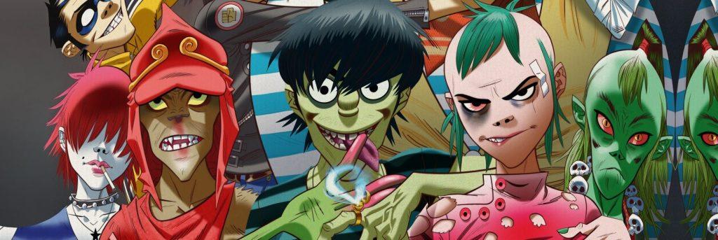 Jamie-Hewlett-Taschen-Julius Wiedemann