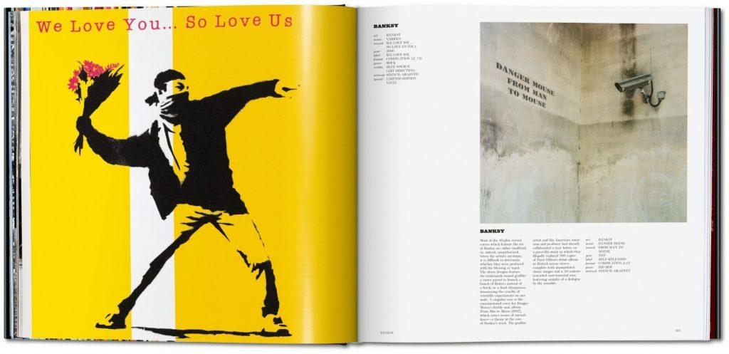 art-records-covers- Francesco-Spampinato-Taschen