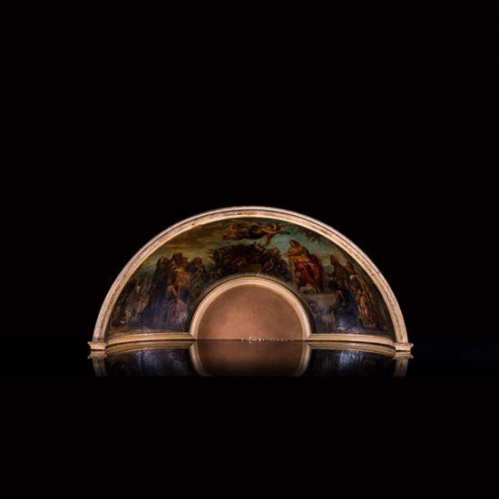 Vente exceptionnelle d’une œuvre d’Eugène Delacroix par PIASA