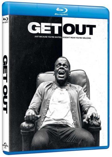 Get Out – En dvd et blu-ray