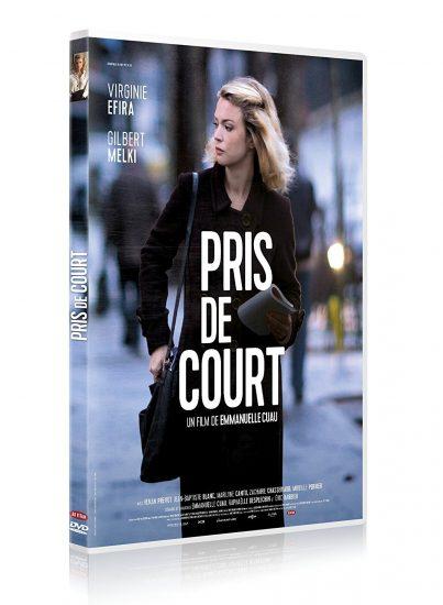 Pris de court – En dvd