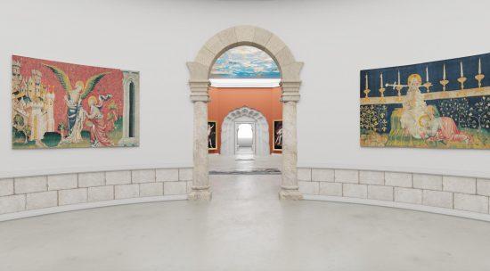 UMA, le musée universel en ligne