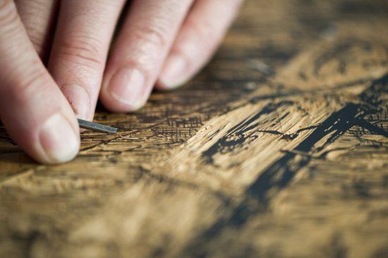 Atelier Dugrip-Picard-Jacomet : un savoir-faire ancien