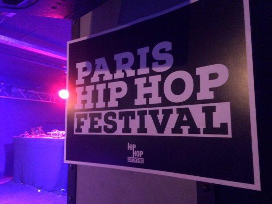 Paris Hip Hop Winter Festival : une deuxième édition riche et réussie