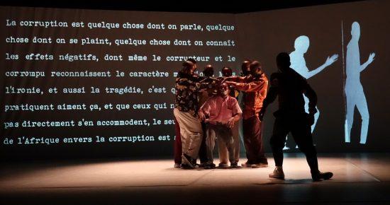 « Via Kanana » : La danse comme utopie