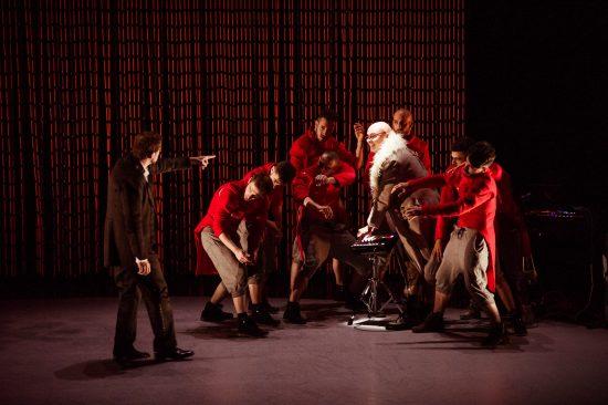 5ème édition pour le festival Kalypso et toujours incontournable