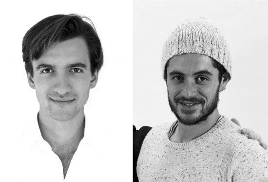 Rencontre avec Benjamin Hélion et Jean Vergès, les fondateurs d’UMA