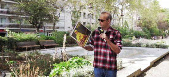 Le festival des Nuits de l’Alligator 2018 : entretien avec Stéphane Deschamps