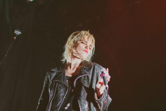 Sky Ferreira, un deuxième album très attendu