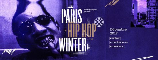 Charles Delestre : « Paris Hip Hop Winter Festival favorise l’émergence »