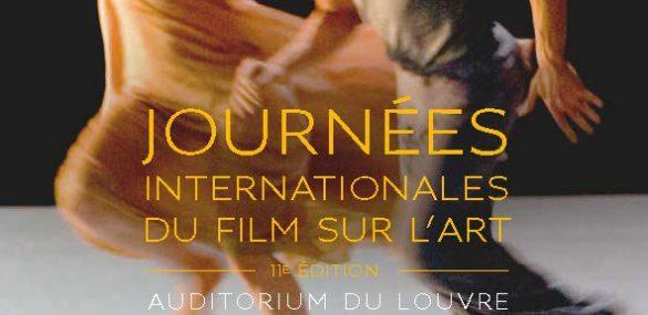 jiga journee internatioale du film d'art louvre festival artistik rezo paris
