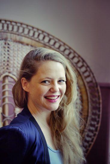 Julie Sanerot du Festival Impatience : « Être au plus près de l’artistique, en accompagnant des artistes. »