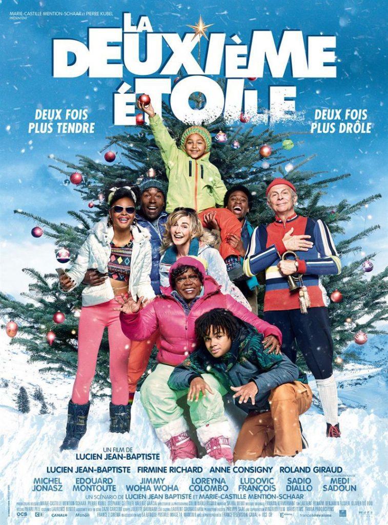 la deuxieme etoile lucien jean batpiste artistik rezo film sorties ciné paris