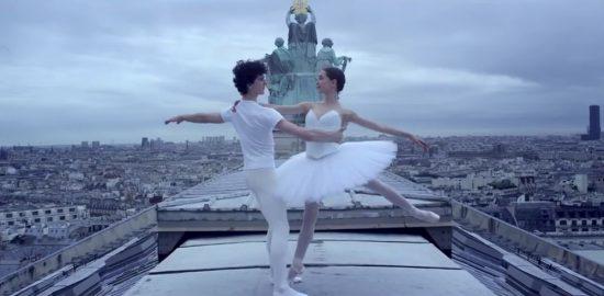 3e Scène : l’Opéra investit la Gaîté lyrique en décembre !