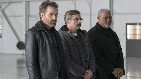 « Last Flag Flying » : Richard Linklater en 5 films
