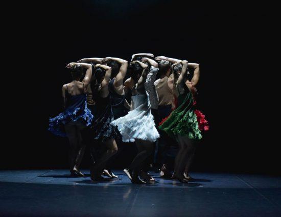 Le rêve chinois d’Angelin Preljocaj