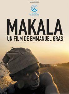 makala film drame emmanuel gras artistik rezo paris cinema