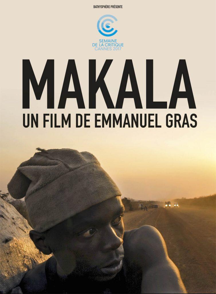 makala film drame emmanuel gras artistik rezo paris cinema