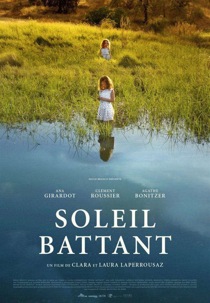 soleil battant sortie ciné film cinéma artistik rezo paris