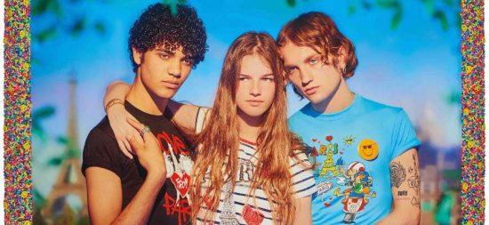 Vernissages – Paris – Janvier 2018