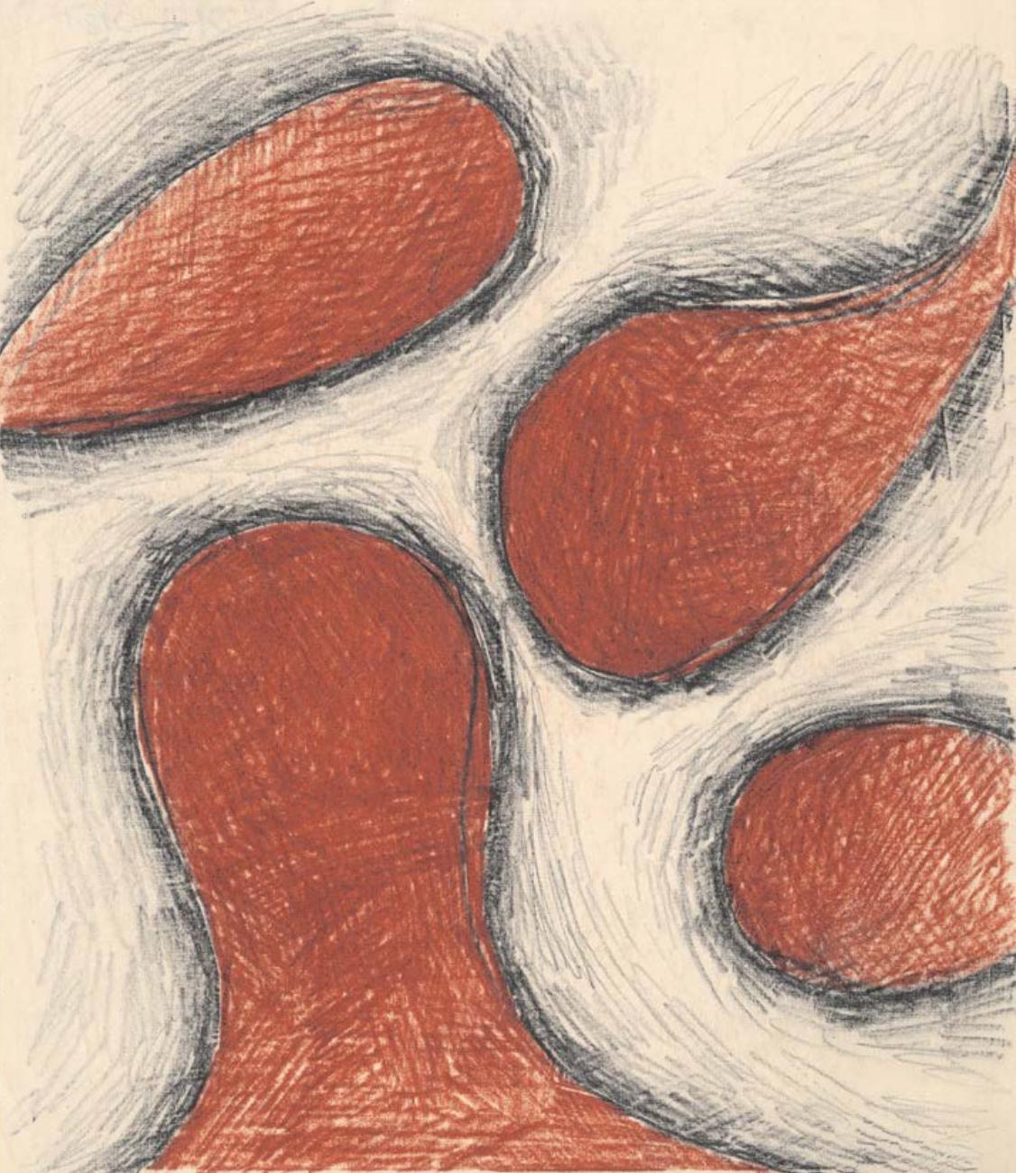 Héritier des avants-gardes, Zbigniew Dłubak au sommet de son art