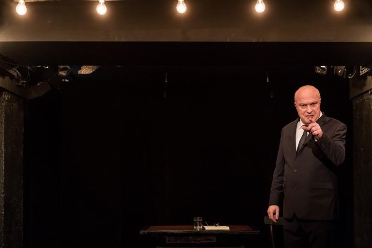 « Tertullien » ou l’horreur des spectacles