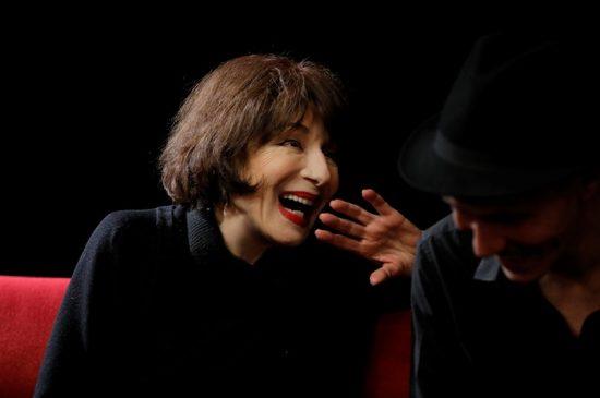 « Une Actrice » : hommage à Judith Magre