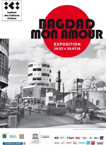 Bagdad mon amour – Institut des Cultures d’Islam