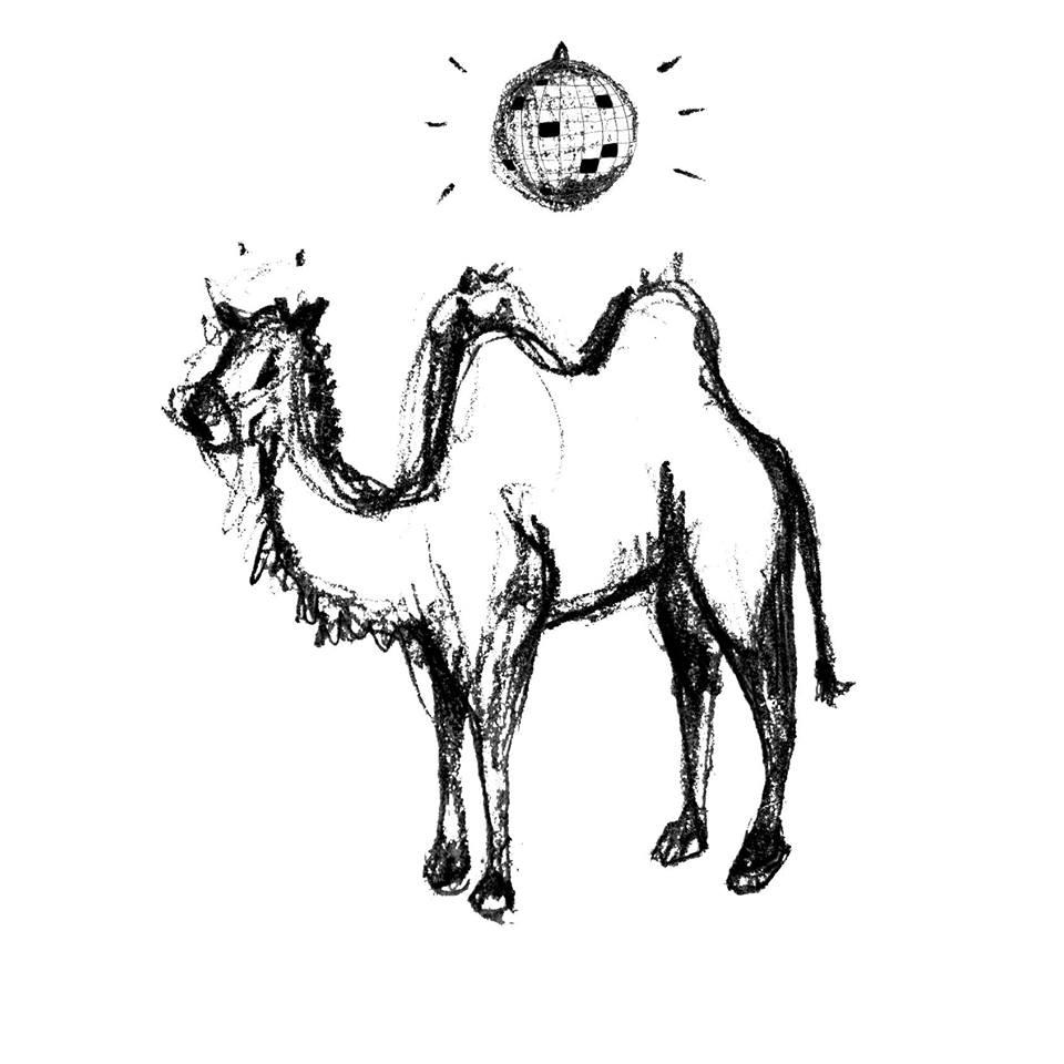 Le Collectif Sauce Blanche est de retour