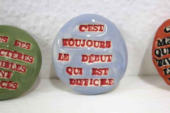 Justine Weulersse : « La jeune génération retourne aux arts artisanaux »