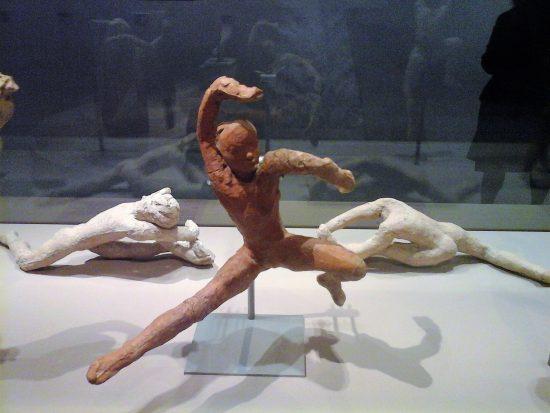 “Rodin et la danse”, l’histoire d’une passion
