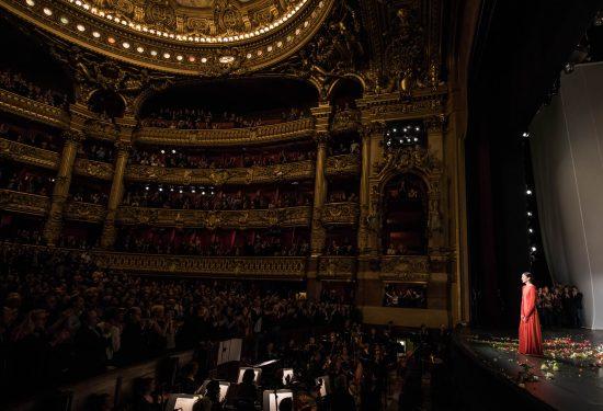 Marie-Agnès Gillot, un adieu sous l’or des Étoiles