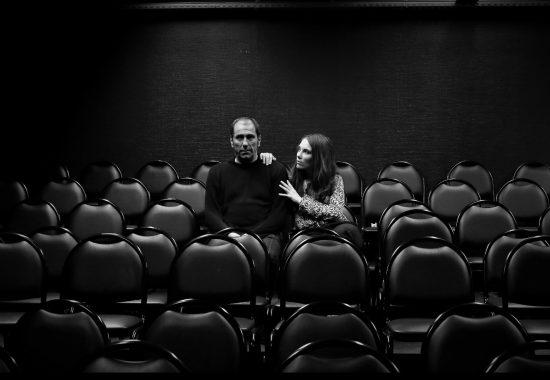 Les Pepe Ly : un duo à l’énergie débordante