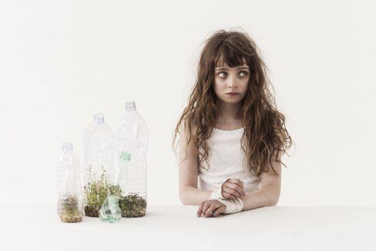 Charlotte Abramow, une photographe au pays des surréalistes