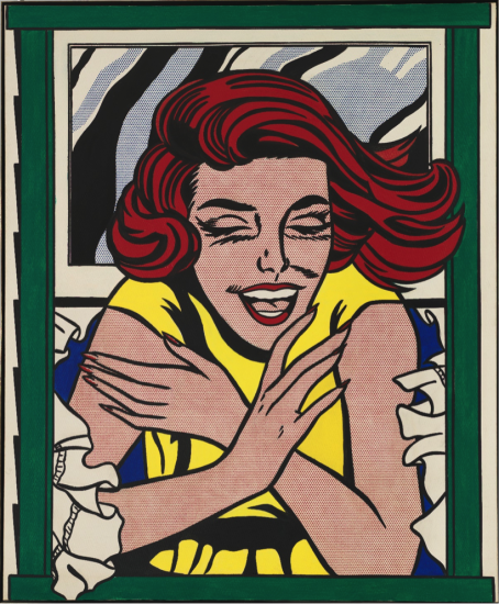 Comprendre le Pop art, au Musée Maillol à Paris