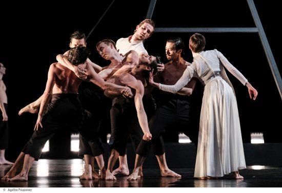 A l’Opéra de Strasbourg, Plus loin l’Europe : Israël