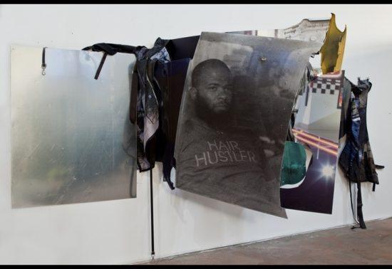 Mohamed Bourouissa “Urban Riders” au Musée d’Art Moderne de Paris