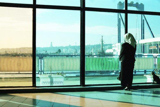 Tomoko Yoneda, ou la simplicité sensible du raffinement