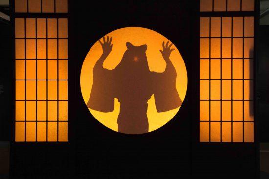 « Enfers et fantômes d’Asie » au musée du quai Branly