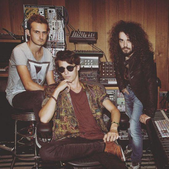 « Bring me your Devil » – Thirty Fingers