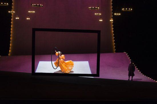 “L’Oiseau vert”, une explosion de plaisir