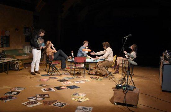 “Les Ondes magnétiques”, miroir de nos utopies