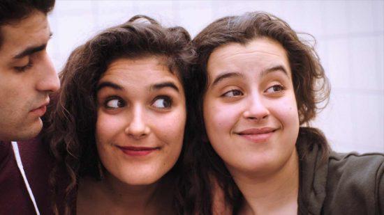 De “Trois visages” à “À genoux les gars” : 4 films à voir en juin 2018