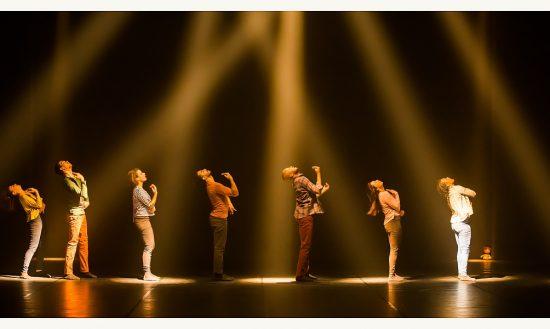 À June Events, la danse est une fête !