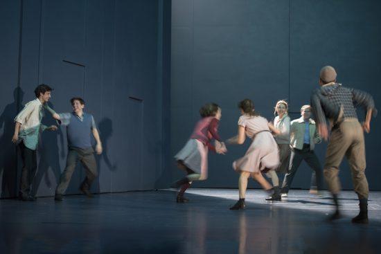 L’Éveil du printemps : dans le vertige brûlant de l’adolescence