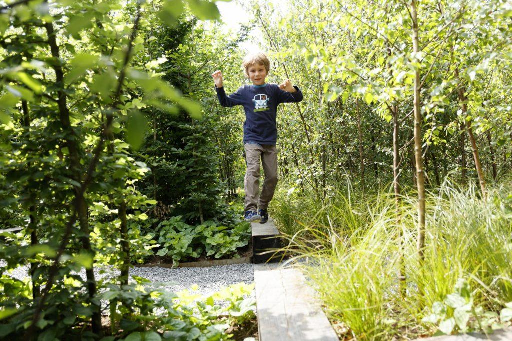 Dans les bois-Phoebe-Lickwar-Matthew-Donham-Hannah-Moll-Andersen-Woof-Domaine-Chaumont-sur-Loire