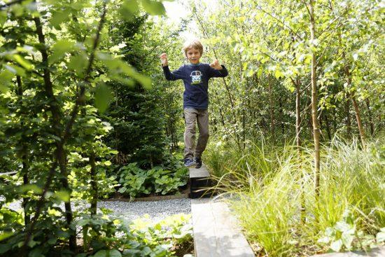 Palmarès 2018 des Prix du Festival International des Jardins