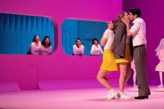 Les P’tites Michu, nouveau succès des Brigands à l’Athénée