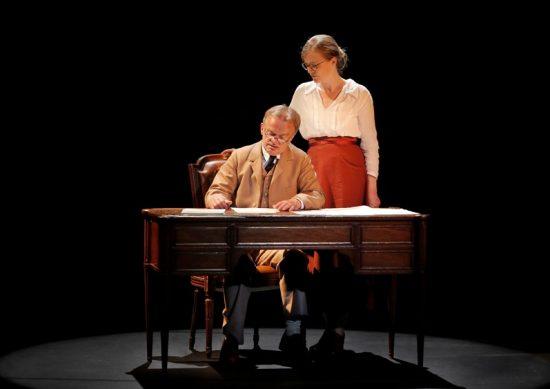 “Lettres à Felice”, Kafka amoureux